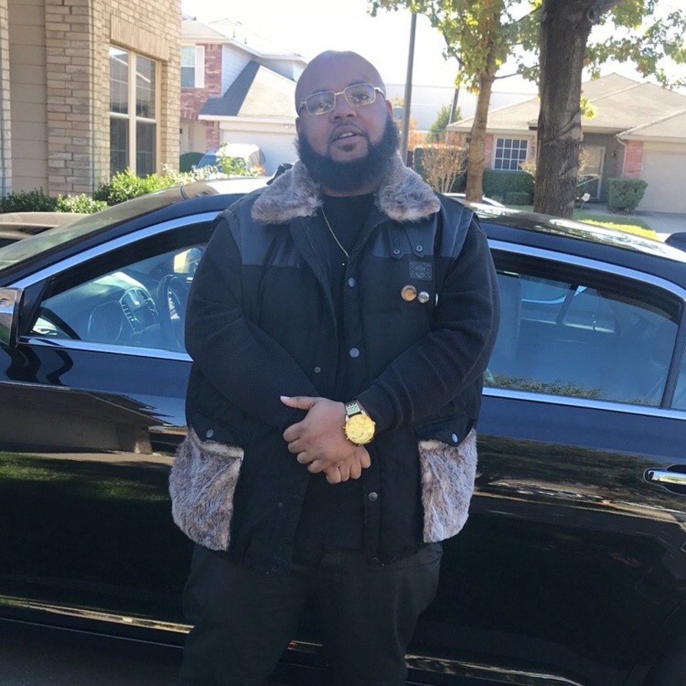 Meet your Posher, Brandon